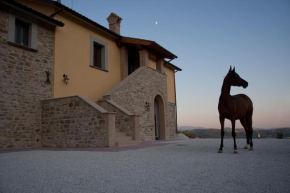 Agriturismo Il Moro Gubbio